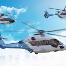 LCIと三井住友ファイナンス＆リース、エアバス製ヘリ最大21機発注