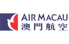 マカオ航空、成田線デイリー運航開始