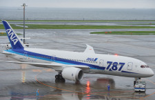 全日空、羽田の地上支援業務を新会社ANAエアポートサービスに統合