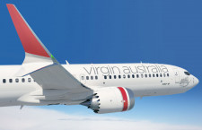ヴァージンオーストラリア、737 MAXを23機発注