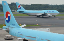 大韓航空、ゴル航空とコードシェア　ブラジル国内16路線