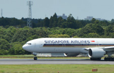 シンガポール航空、パナソニックの最新IFEC「eX3」導入