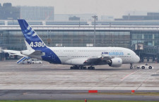 ANA、A380にファーストクラス　成田・羽田19年春就航へ
