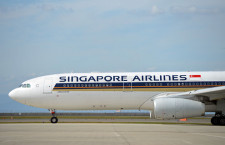 豪ヴァージン、シンガポール航空とのコードシェアで日本乗り入れへ