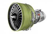 ボーイング、777XのエンジンパートナーにGE選定　GE9X採用へ