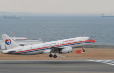 中国東方航空、関西－杭州開設へ　1月から