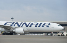 フィンエアー、欧州短距離線用で機内Wi-Fiサービス　A320全機に導入