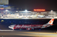 タイ・エアアジアX、6月も札幌－バンコク線を代替運航　タイ当局問題で
