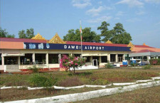 住友商事など、ミャンマー向け空港インフラ構築受注