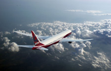 ボーイング、777Xをローンチ　史上最多259機の発注コミットメント獲得