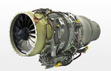 EASA、HF120に型式認定　ホンダジェットのエンジン