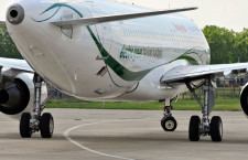 エアバス、A320向け自走タキシング装置開発へ