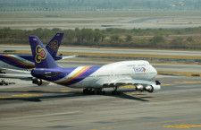 FAA、タイ当局「カテゴリー2」に格下げ　タイの航空会社、米国へ新路線不可
