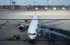 ミュンヘン空港サテライト、16年4月開業へ