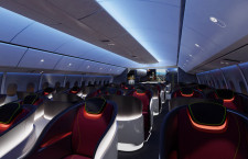 ジャムコ、777X用ラバトリー独占受注　787向けも契約更新