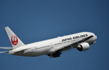 JALが定時運航1位、LCC3社は遅延続く　国交省15年7-9月期情報公開