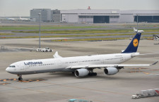 ルフトハンザ、羽田－ミュンヘン冬ダイヤも継続　A340で