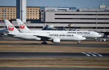 JALとマツキヨ、マイレージ提携　1万マイルで商品券1万円分