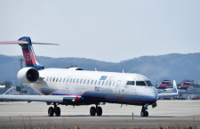 IBEX、CRJ200を9月退役　17年度下期、CRJ700に統一