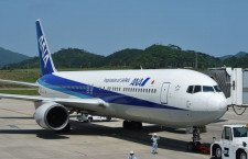 ANAが定時運航1位、春秋航空日本の欠航ゼロ　国交省15年1-3月期情報公開