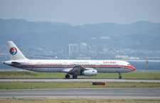 中国東方航空、延吉－関西開設　7月4日から週2往復