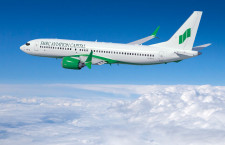 SMBCアビエーションキャピタル、737 MAX 8を10機追加発注