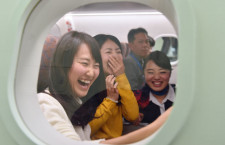 「普段顔が見えないから丁寧にもてなしたい」JAL、初の伊丹Facebookイベントは20人限定