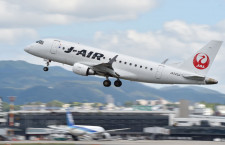 JAL、山形空港からサクランボ　6年ぶり航空貨物、最盛期限定