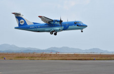 ATR 20年予測、新造機2800機　リージョナル3000路線増