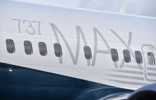 トランプ大統領、737MAXの改称提言