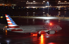 アメリカン航空、マイル資格変更　17年から新上級種別