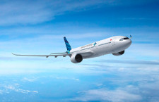 ガルーダ、A330-900neoを14機導入へ　19年受領