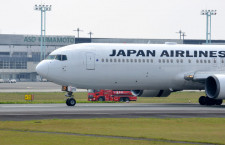 JALの熊本便、6月から通常通り