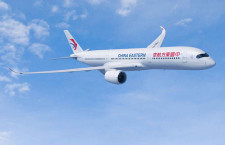 中国東方航空、A350-900を20機発注