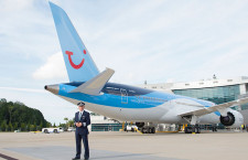 独TUIグループ、737 MAXを10機追加発注　787-9は最大2機