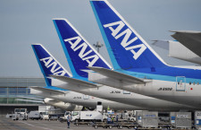 ANAとエアージャパンに業務改善勧告　国交省、パイロット飲酒問題で
