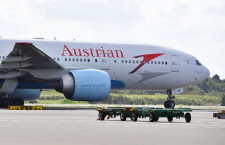 オーストリア航空、成田－ウィーン再開　18年5月から週5往復、プレエコ新設