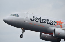 ジェットスター・アジア、那覇－シンガポール11月就航へ　週3往復