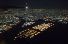17年の空港定時性、羽田がメガ部門首位　大規模部門は伊丹1位　英OAG