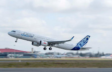 A321neo、LEAP機も型式証明を同時取得　EASAとFAAから