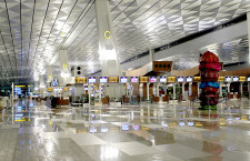 ガルーダ国際線、5月から新ターミナル　ジャカルタ、国内線と統一
