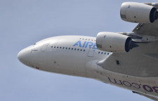 エアバス、A380生産中止か　ロイター報道