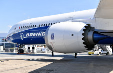 ロールス・ロイス、787新エンジンが認証取得　トレント1000TEN、欧州当局から