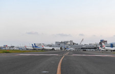福岡空港のお盆予測、国内49万人　国際線は19万人