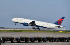 デルタ航空と大韓航空、太平洋路線で共同事業
