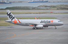 ジェットスター・アジア航空、那覇－シンガポール11/30再開　唯一の直行便、マニラ経由関空も