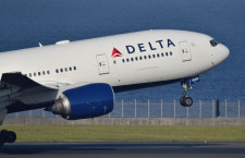 デルタ航空、羽田－ホノルル12月就航へ　21年夏ダイヤで羽田全7路線