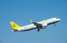 ロイヤルブルネイ航空、成田19年3月就航へ　A320neo、週3往復