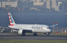 アメリカン航空、羽田－ダラス20年3月就航　LAは増便、成田「変更なし」