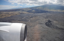ハワイ島火山噴火、観光地「いつもどおり」